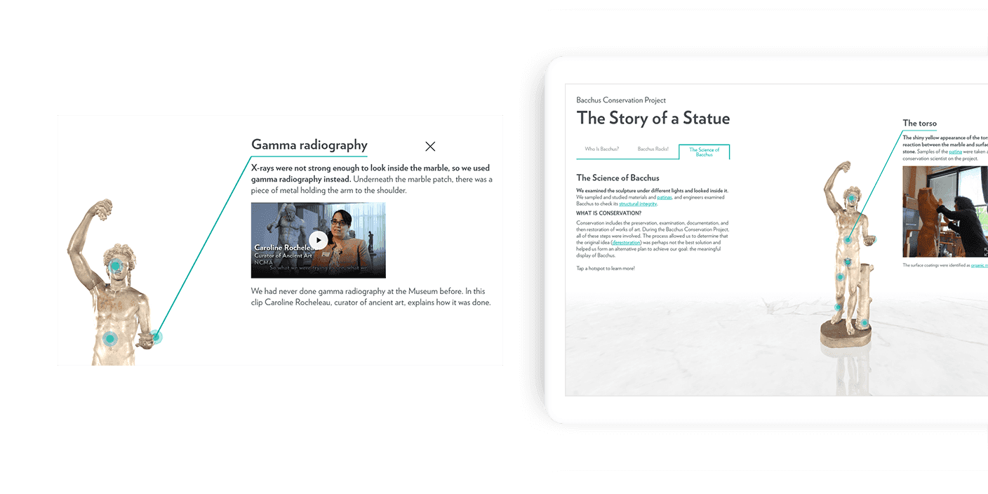 NCMA NCMA website screenshot