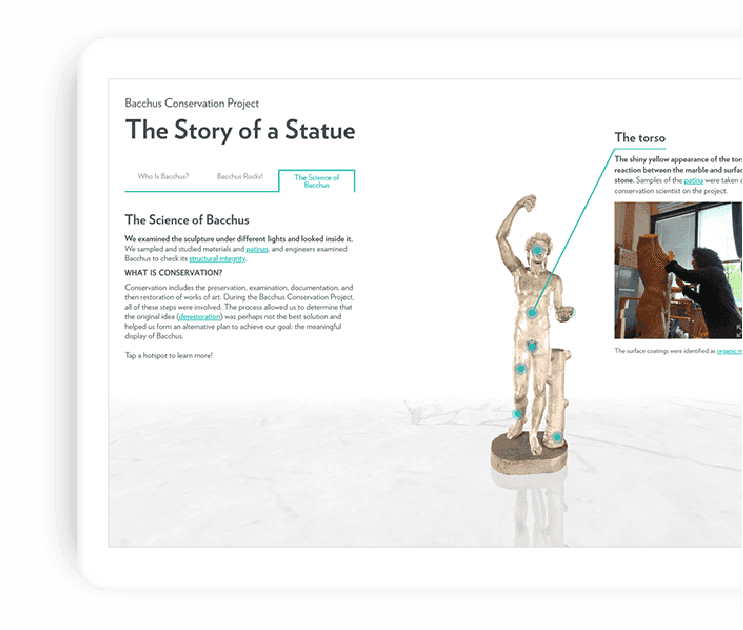 NCMA NCMA website screenshot