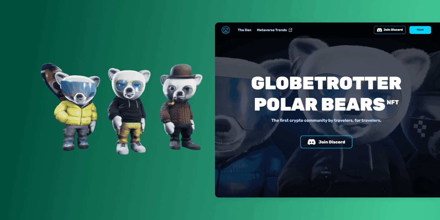 GPB GPB website screenshot